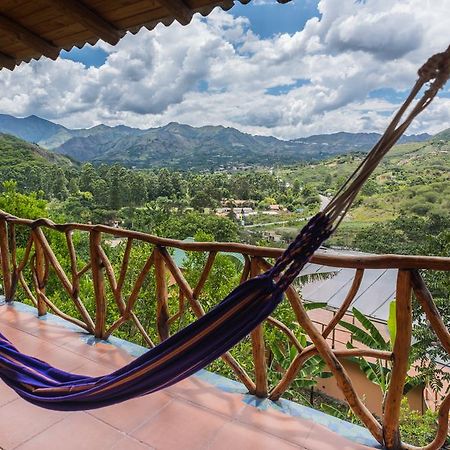 Casa Madre Tierra Hotel Vilcabamba Exterior photo