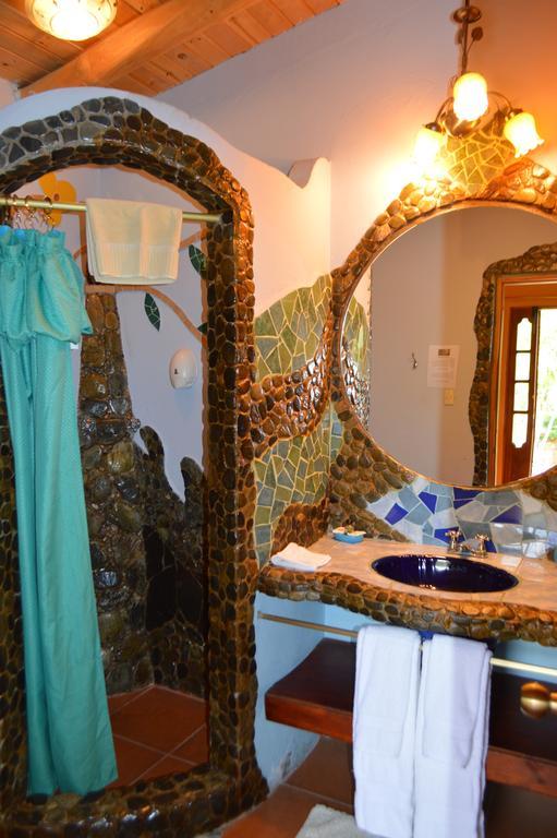 Casa Madre Tierra Hotel Vilcabamba Room photo