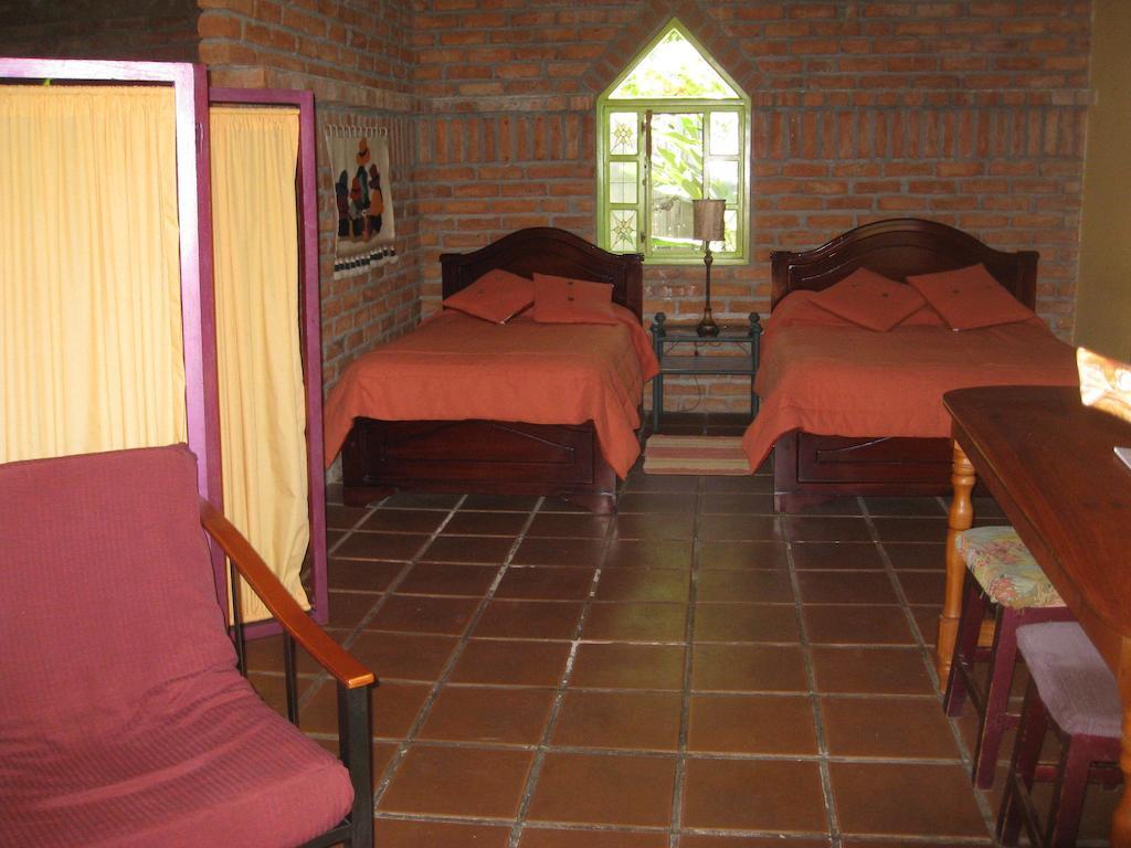 Casa Madre Tierra Hotel Vilcabamba Exterior photo
