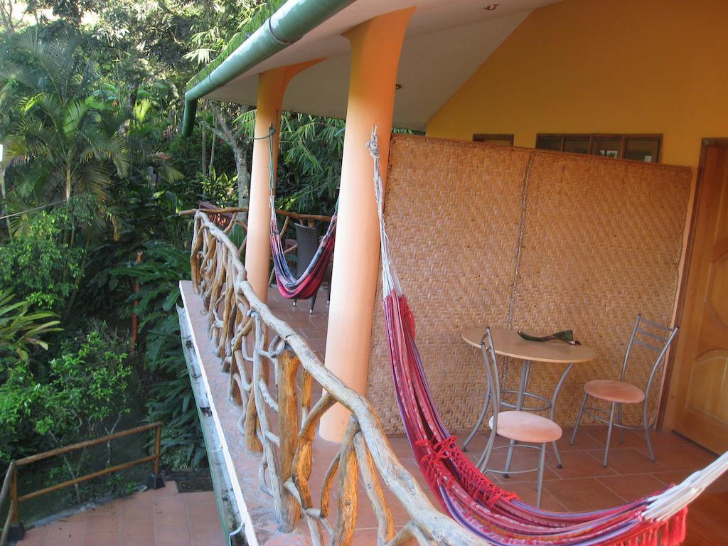 Casa Madre Tierra Hotel Vilcabamba Room photo