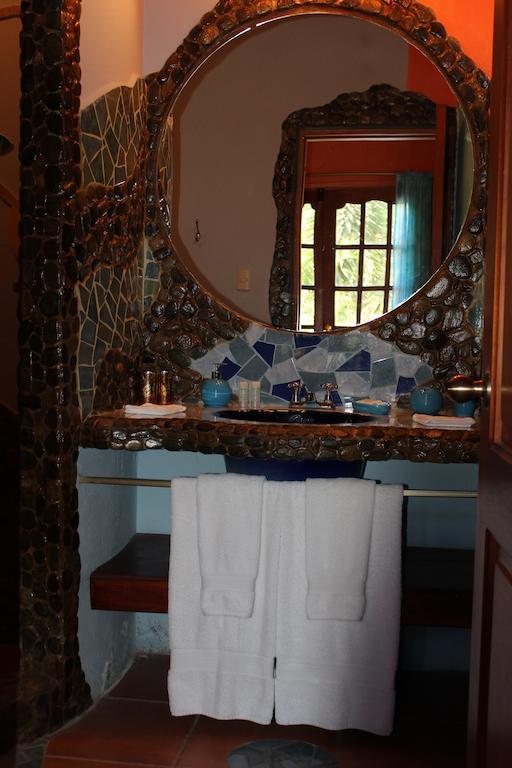 Casa Madre Tierra Hotel Vilcabamba Room photo