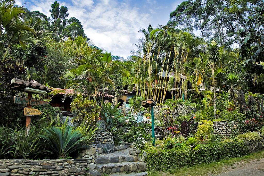 Casa Madre Tierra Hotel Vilcabamba Exterior photo