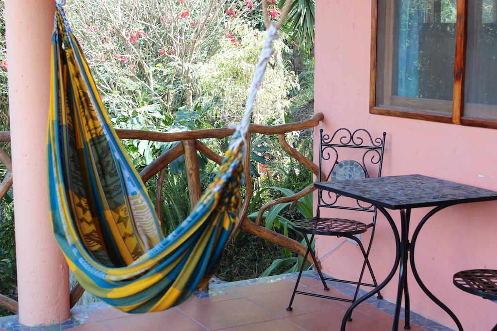 Casa Madre Tierra Hotel Vilcabamba Room photo