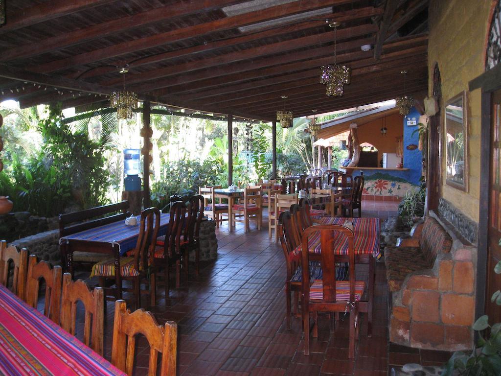 Casa Madre Tierra Hotel Vilcabamba Exterior photo