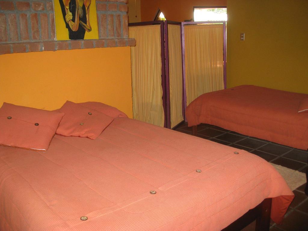 Casa Madre Tierra Hotel Vilcabamba Exterior photo