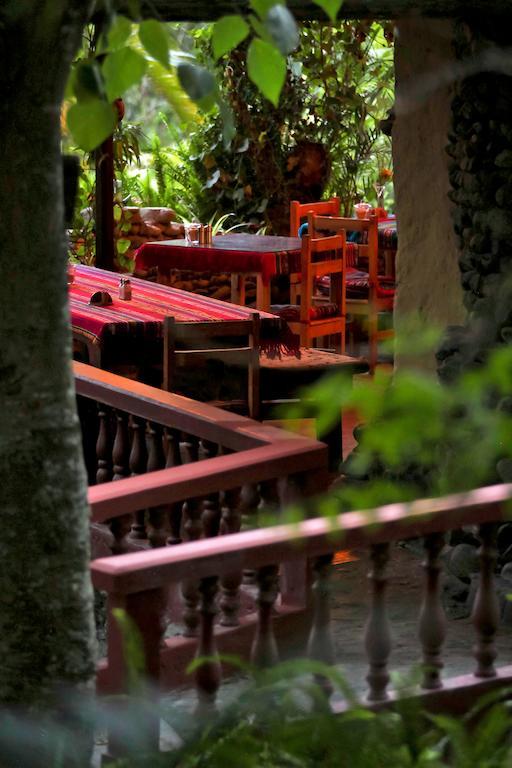 Casa Madre Tierra Hotel Vilcabamba Exterior photo