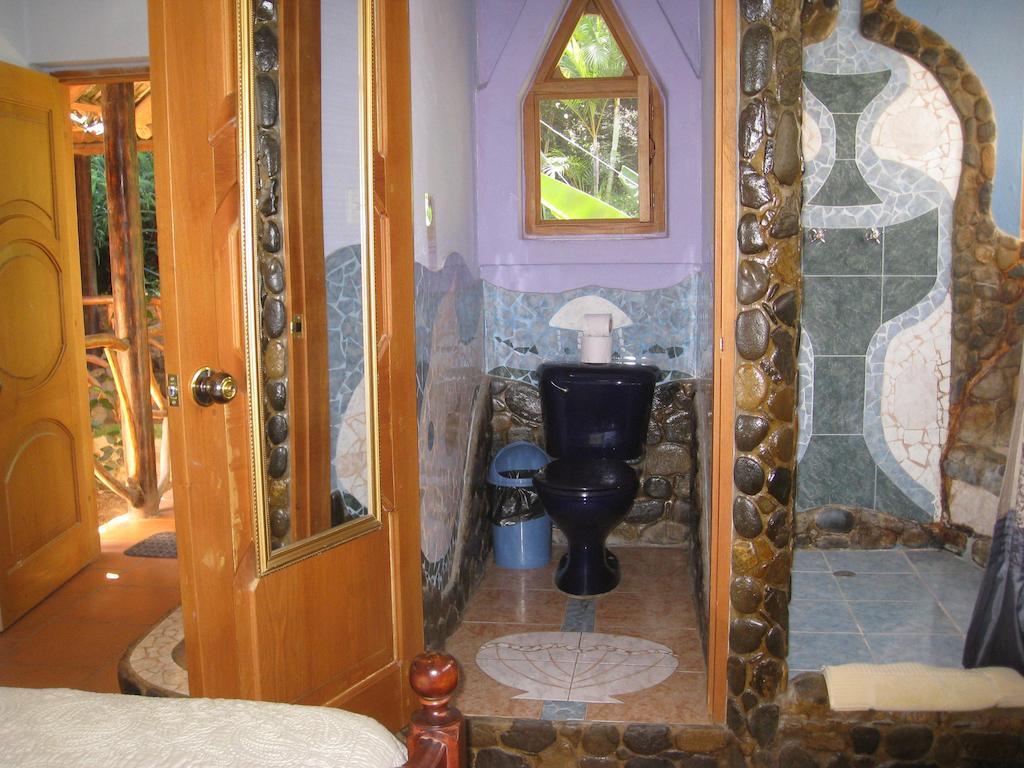 Casa Madre Tierra Hotel Vilcabamba Room photo