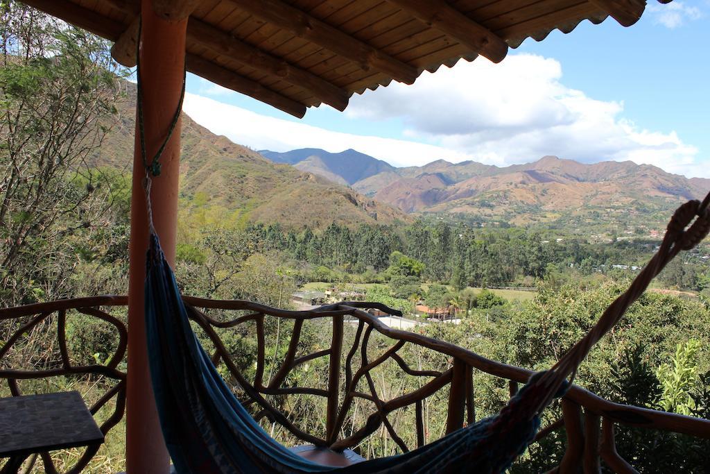 Casa Madre Tierra Hotel Vilcabamba Room photo