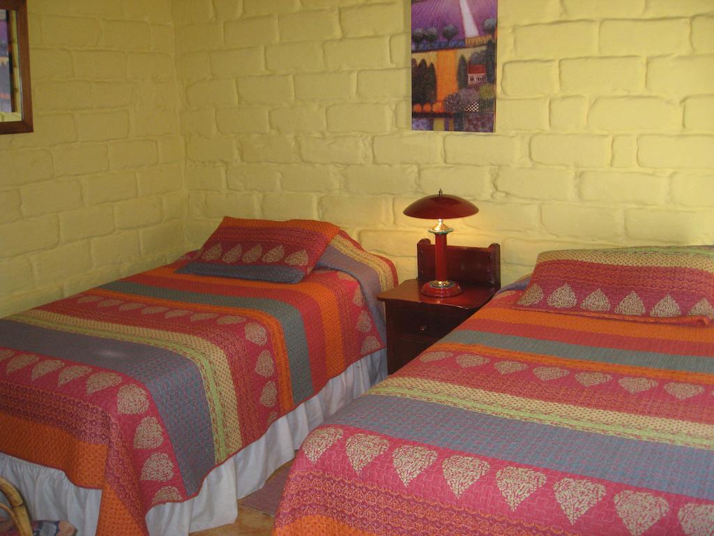 Casa Madre Tierra Hotel Vilcabamba Room photo