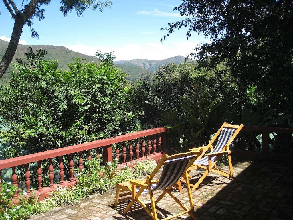 Casa Madre Tierra Hotel Vilcabamba Room photo