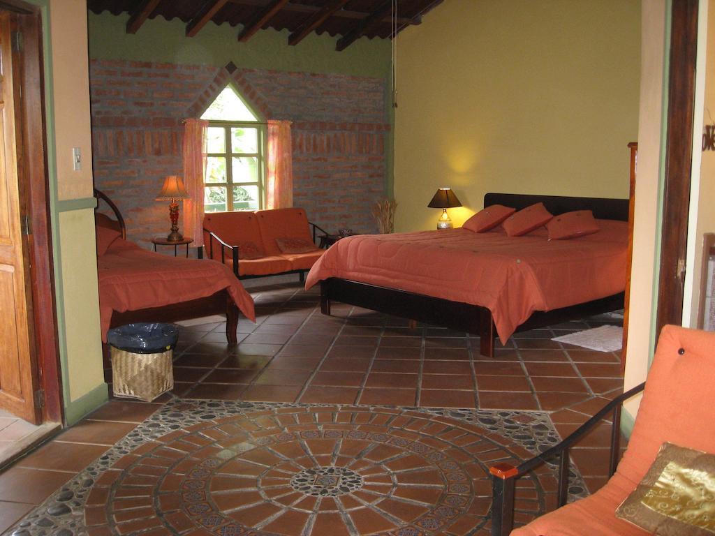 Casa Madre Tierra Hotel Vilcabamba Room photo