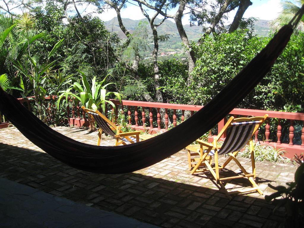 Casa Madre Tierra Hotel Vilcabamba Room photo