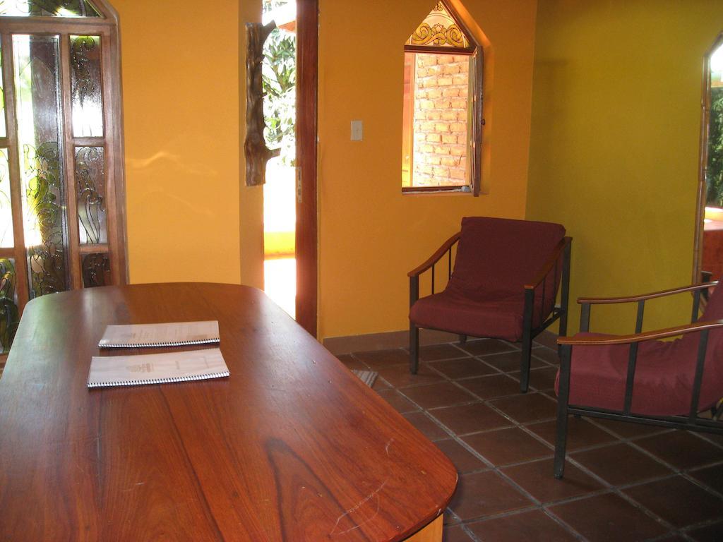 Casa Madre Tierra Hotel Vilcabamba Exterior photo