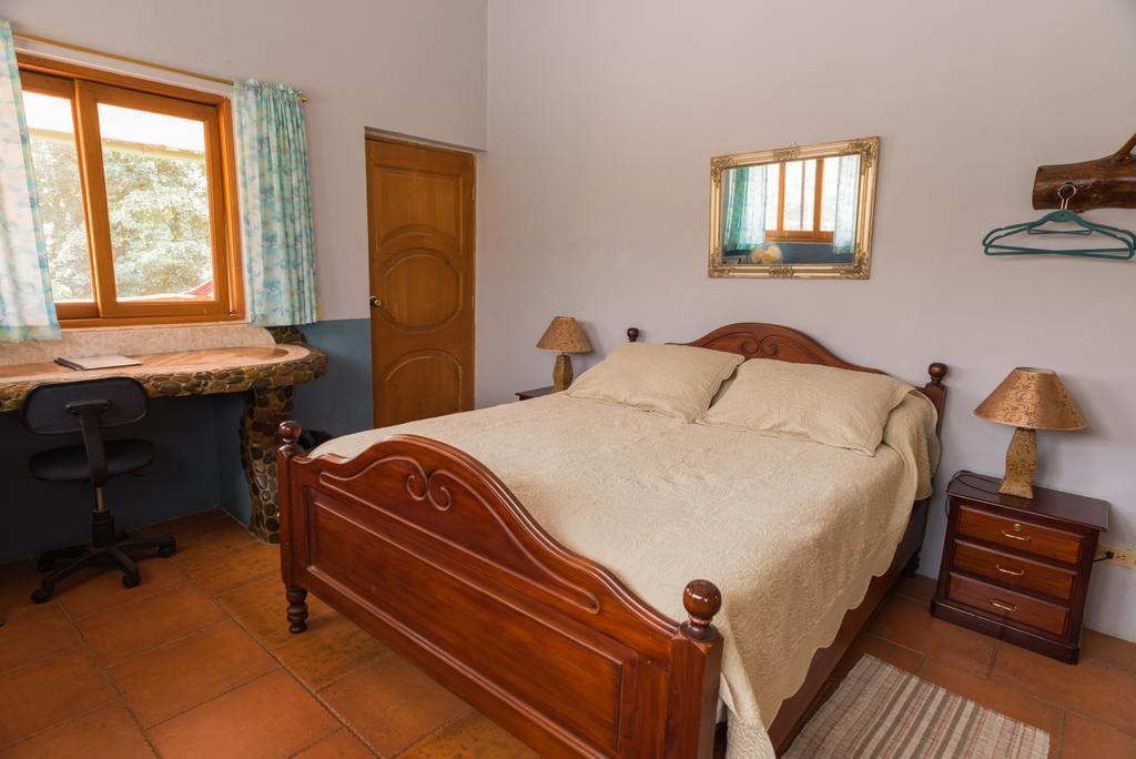 Casa Madre Tierra Hotel Vilcabamba Exterior photo